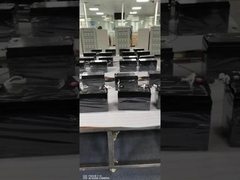 ग्रेफाइट 12V LiFePO4 बैटरी 100ah लिथियम आयरन फॉस्फेट बैटरी