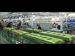 अनुकूलित 32700 12Ah बेलनाकार बैटरी पैक