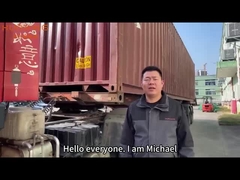 25ट्रक एयर कंडीशनर के लिए.6V 240AH LiFePo4 बैटरी पैक