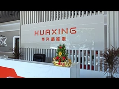 स्टैक्ड ईएसएस