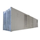 5000 Cycles 250KW PCS 500Kwh Containerized Energy Storage System